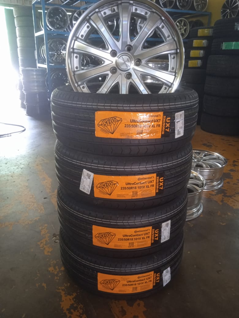 PSF Sport Rim Specialist 5