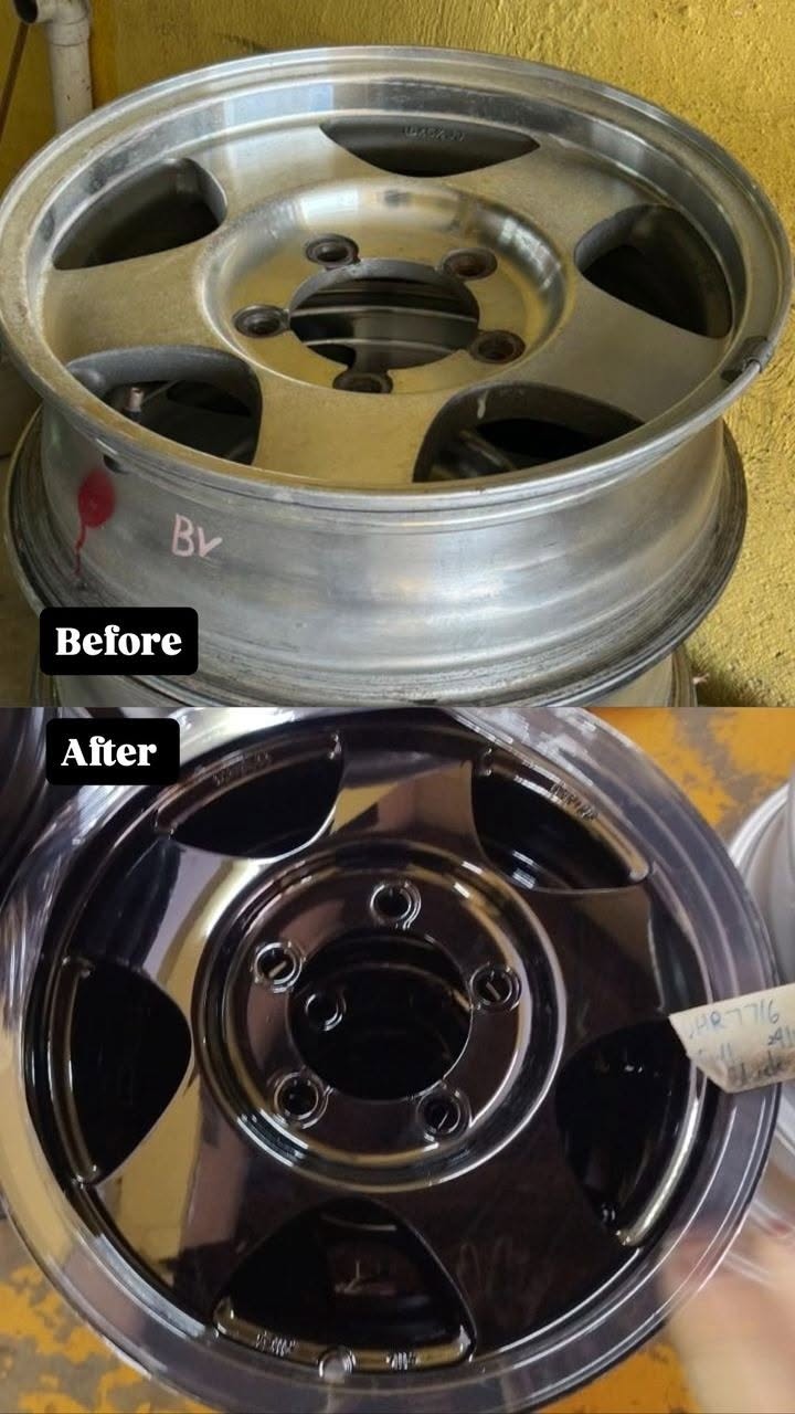PSF Sport Rim Specialist 8