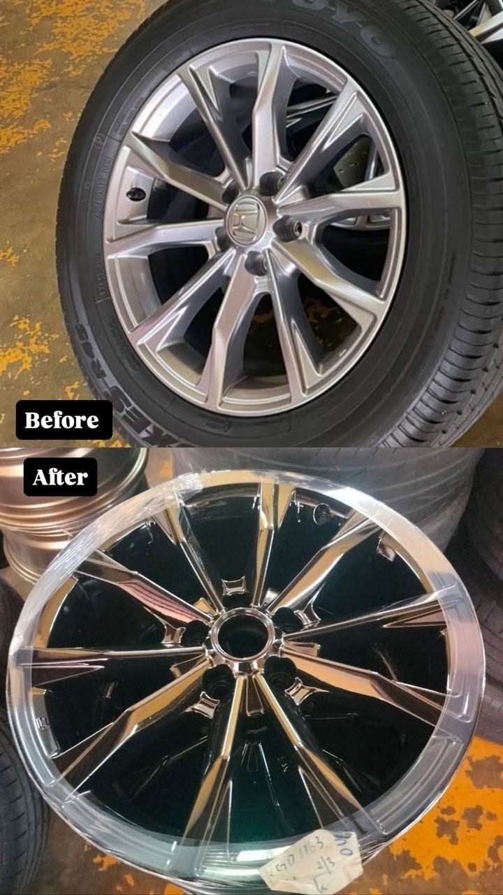 PSF Sport Rim Specialist 10