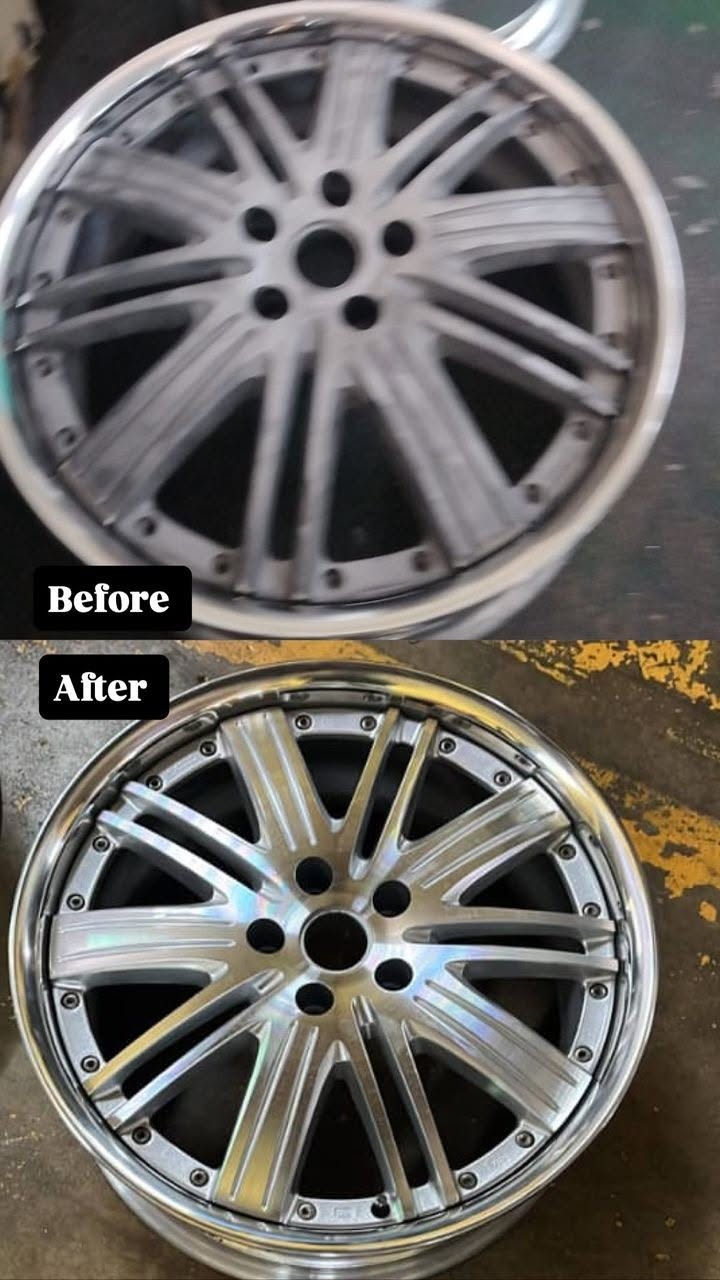 PSF Sport Rim Specialist 11